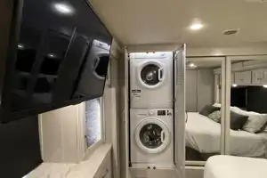 Holiday Rambler Nautica Class A