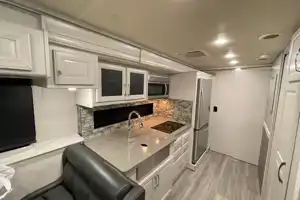 Holiday Rambler Nautica Class A
