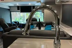 Holiday Rambler Nautica Class A