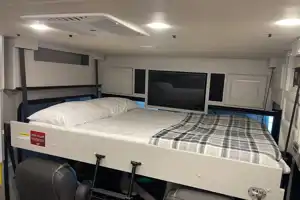 Holiday Rambler Nautica Class A