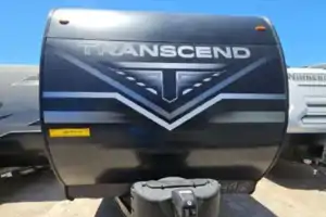 J & Ps Grand Design Transcend xplore Travel Trailer