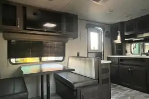 J & Ps Grand Design Transcend xplore Travel Trailer