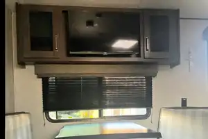 J & Ps Grand Design Transcend xplore Travel Trailer