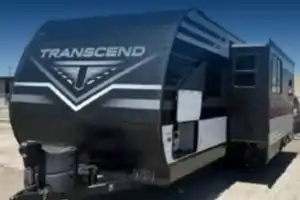 J & Ps Grand Design Transcend xplore Travel Trailer