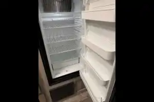 Clean 33’ KZ Connect Travel Trailer