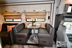 Keurig onboard !! Spacious & Cozy 30 feet RV Sleep 6