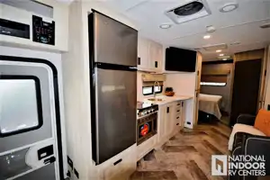 Keurig onboard !! Spacious & Cozy 30 feet RV Sleep 6