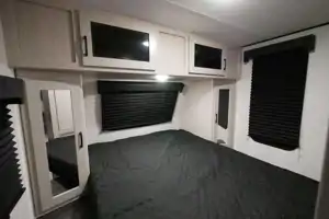 The Allaire's Coachman Apex 245BHS Travel Trailer
