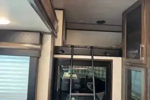 Robert's Toy Hauler