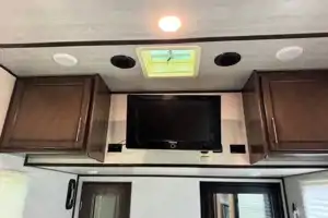 Robert's Toy Hauler