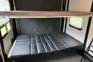 Robert's Toy Hauler