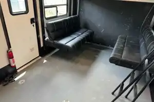 Robert's Toy Hauler
