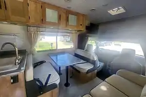  Coachmen leperchauen 27qb