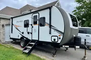Dom's palomini