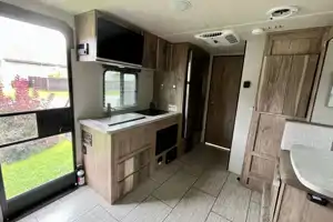 Dom's palomini