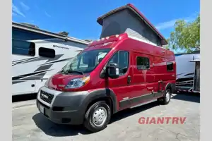 2022 California Winnebago Solis 59P Class B (6 Seater / Sleeps 4)