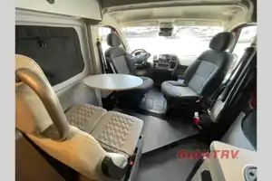2022 California Winnebago Solis 59P Class B (6 Seater / Sleeps 4)