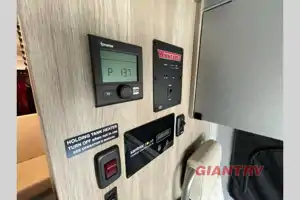 2022 California Winnebago Solis 59P Class B (6 Seater / Sleeps 4)
