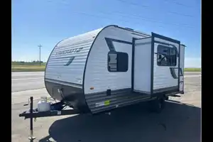 2025 NEW comfy and easy to Tow