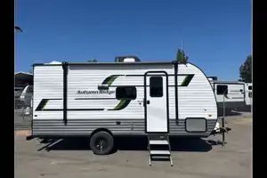 2025 NEW comfy and easy to Tow
