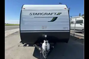 2025 NEW comfy and easy to Tow
