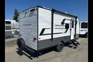 2025 NEW comfy and easy to Tow