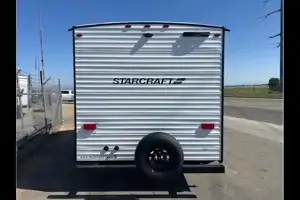 2025 NEW comfy and easy to Tow