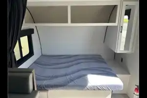 2025 NEW comfy and easy to Tow