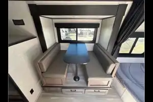 2025 NEW comfy and easy to Tow