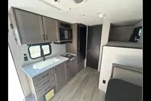 2025 NEW comfy and easy to Tow