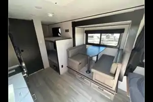 2025 NEW comfy and easy to Tow