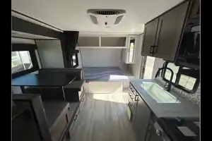 2025 NEW comfy and easy to Tow