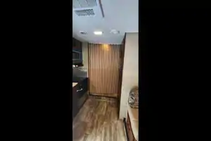 Steven's Forest River Sunseeker Class C