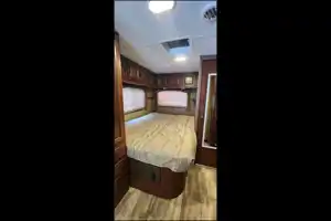 Steven's Forest River Sunseeker Class C