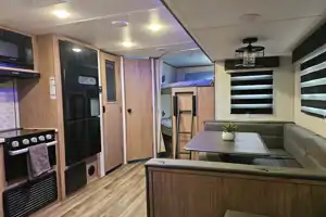 "Happy Camper"