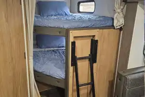 "Happy Camper"