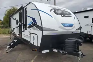 "Happy Camper"