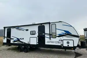 "Happy Camper"