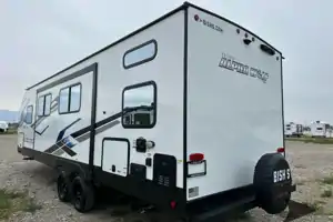 "Happy Camper"