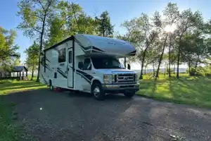 Jayco Redhawk 31F Class C