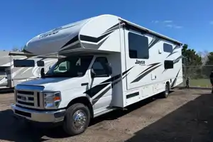 Jayco Redhawk 31F Class C