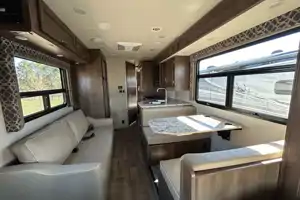 Jayco Redhawk 31F Class C