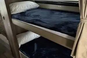 Jayco Redhawk 31F Class C