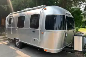 Silver Bullet Caravel