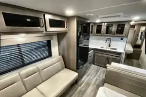 Good Life RV Rental