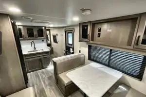 Good Life RV Rental
