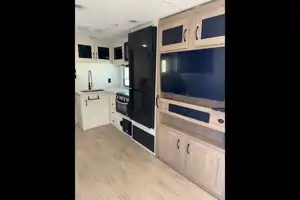 Forest River Solaire 3150 TBSS Travel Trailer