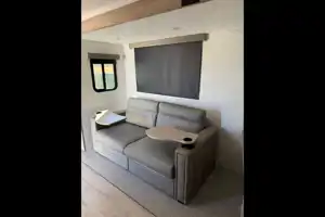Forest River Solaire 3150 TBSS Travel Trailer