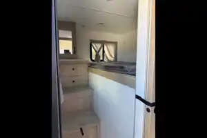Forest River Solaire 3150 TBSS Travel Trailer