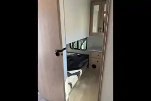 Forest River Solaire 3150 TBSS Travel Trailer